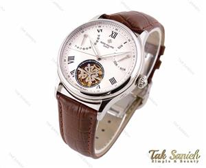 ساعت اتوماتیک پتک فیلیپ مرانه مدل Patek-3103-G