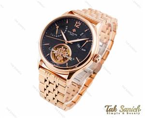 ساعت اتوماتیک پتک فیلیپ مردانه مدل Patek-3106-G