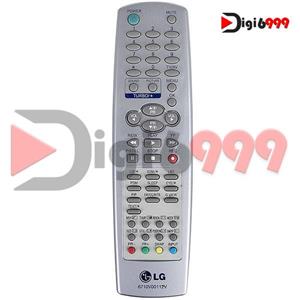 ریموت کنترل آی سن مدل LG 6710V00112V ICEN LG 6710V00112V Remote Control