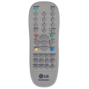 ریموت کنترل آی سن مدل LG MKJ30036801 ICEN LG MKJ30036801 Remote Control