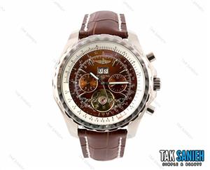 ساعت بریتلینگ مردانه مدل Breitling-2554-G