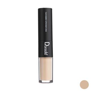 کانسیلر دونادیا شماره 002 Donadia Concealer 