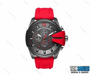 ساعت دیزل مردانه مدل Diesel-2704-G