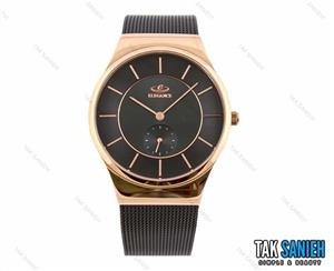 ساعت مچی مردانه الگانس مدل Elegance-2411-G