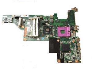 مادربرد لپ تاپ اچ پی MainBoard HP CQ57 CQ43