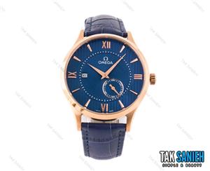 ساعت مچی مردانه امگا مدل Omega-2258-G