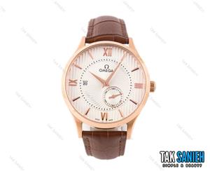 ساعت مچی مردانه امگا مدل Omega-2268-G