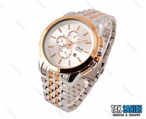 ساعت مچی مردانه داتیس مدل Datis-2798-G