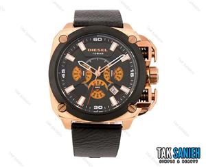 ساعت مچی مردانه دیزل مدل Diesel-2373-G