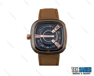 ساعت مچی مردانه سون فرایدی مدل Seven-2317-G