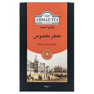 چای معطر احمد مدل Extra Special مقدار 500 گرم Ahmad Extra Special Tea 500Gr