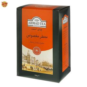 چای معطر احمد مدل Extra Special مقدار 500 گرم Ahmad Extra Special Tea 500Gr