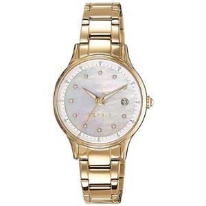 ساعت مچی عقربه ای زنانه اسپریت مدل ES108622002 Esprit ES108622002 Watch For Women