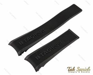 بند ساعت مچی تگ هویر مدل Tag-SLS-Strap-2985-G