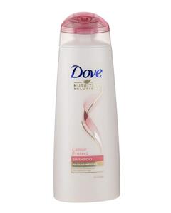 شامپو موهای رنگ شده داو مدل Protect حجم 200 میلی لیتر  Dove Protect For Colored Hair Shampoo 200 ml