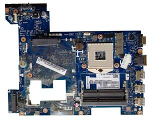 مادربرد لپ تاپ لنوو MotherBoard LENOVO G580 P580