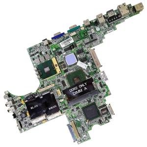 مادربرد لپ تاپ دل MainBoard Laptop DELL 830