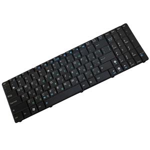 کیبورد لپ تاپ ایسوس Asus Laptop keyboard X53 