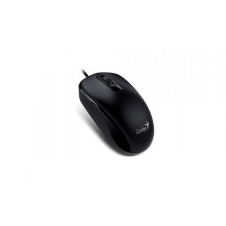 Genius DX-110 Ergonomic Optical Mouse