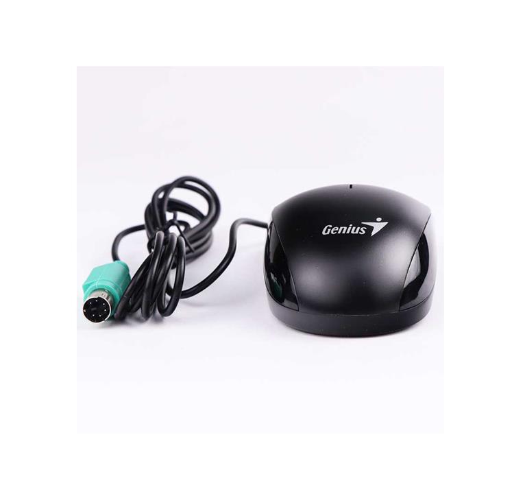 Genius DX-110 Ergonomic Optical Mouse