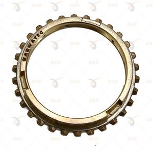 دنده برنجی 2 پراید کارماتک