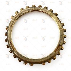 دنده برنجی 1 پراید کارماتک