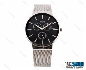 ساعت مچی عقربه ای مردانه رادو مدل Rado-1529-G