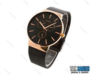 ساعت مچی عقربه ای مردانه رادو مدل Rado-1782-G