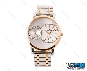 ساعت مچی عقربه ای مردانه رادو مدل Rado-1911-G