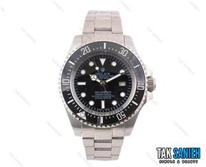 ساعت مچی عقربه ای مردانه رولکس sea Dweller مدل Rolex-2060-G