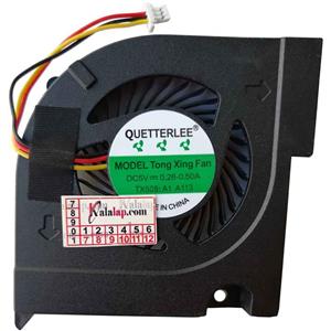 فن لپ تاپ اچ پی FAN HP CQ32