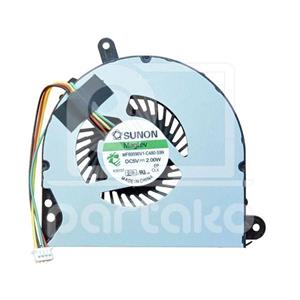 فن لپ تاپ اچ پی FAN HP 8560P 