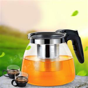 قوری پیرکس شانگیکسین مدل SY-108 ظرفیت 900 میلی لیتر