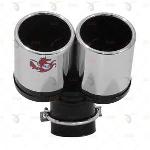 سراگزوز دولول BMW رویال