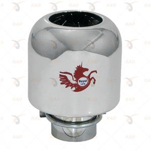 سراگزوز ال90 بزرگ صوتی رویال