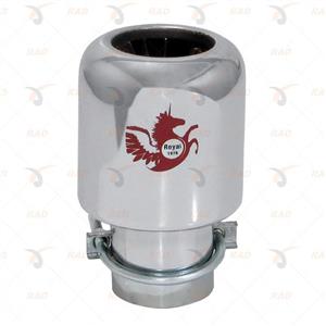 سراگزوز ال90 کوچک صوتی رویال