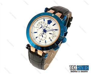 ساعت مچی عقربه ای مردانه ورساچه مدل Versace-1747-G