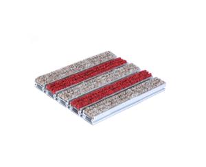 پادری آلومینیومی مدل 515