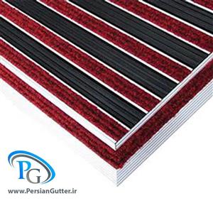 پادری آلومینیومی گروه 350