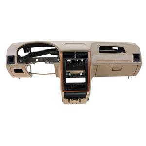داشبورد کامل پژو SLX آذین پارت