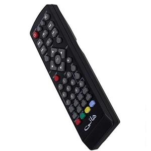 ریموت کنترل هانی مناسب برای گیرنده دیجیتال Hany Digital Receiver Remote Control