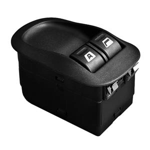 کلید شیشه بالابر پژو 206 تیپ 2 ایمن تک