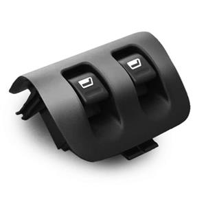 کلید شیشه بالابر پژو 206 تیپ 5 عقب ایمن تک