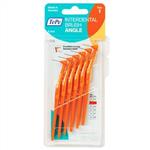 Tepe Angle Interdental Brush Size 1 Pack Of 6 