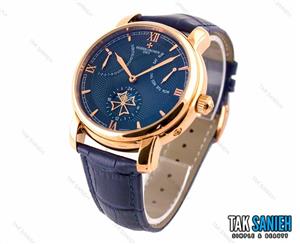 ساعت واشرون کونستانتین مردانه مدل Vacheron-2777-G 