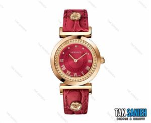 ساعت ورساچه وانیتی زنانه مدل Versace-2694-L