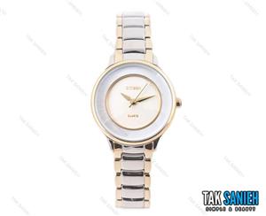 ساعت مچی عقربه ای زنانه سیتیزن مدل Citizen-2064-L