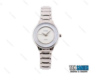 ساعت مچی عقربه ای زنانه سیتیزن مدل Citizen-2208-L