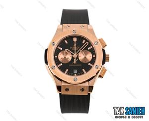 ساعت مچی عقربه ای زنانه هابلوت مدل Hublot-2186-L