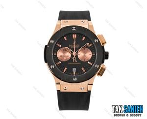 ساعت مچی عقربه ای زنانه هابلوت مدل Hublot-2211-L